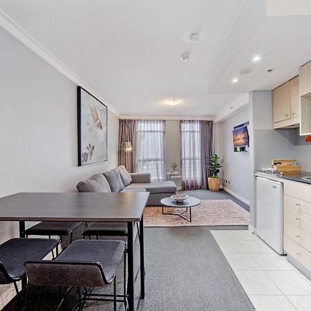 Kozyguru Sydney Cbd 1 Bedroom With 2 Bed Apt Nha653- 502 Bagian luar foto