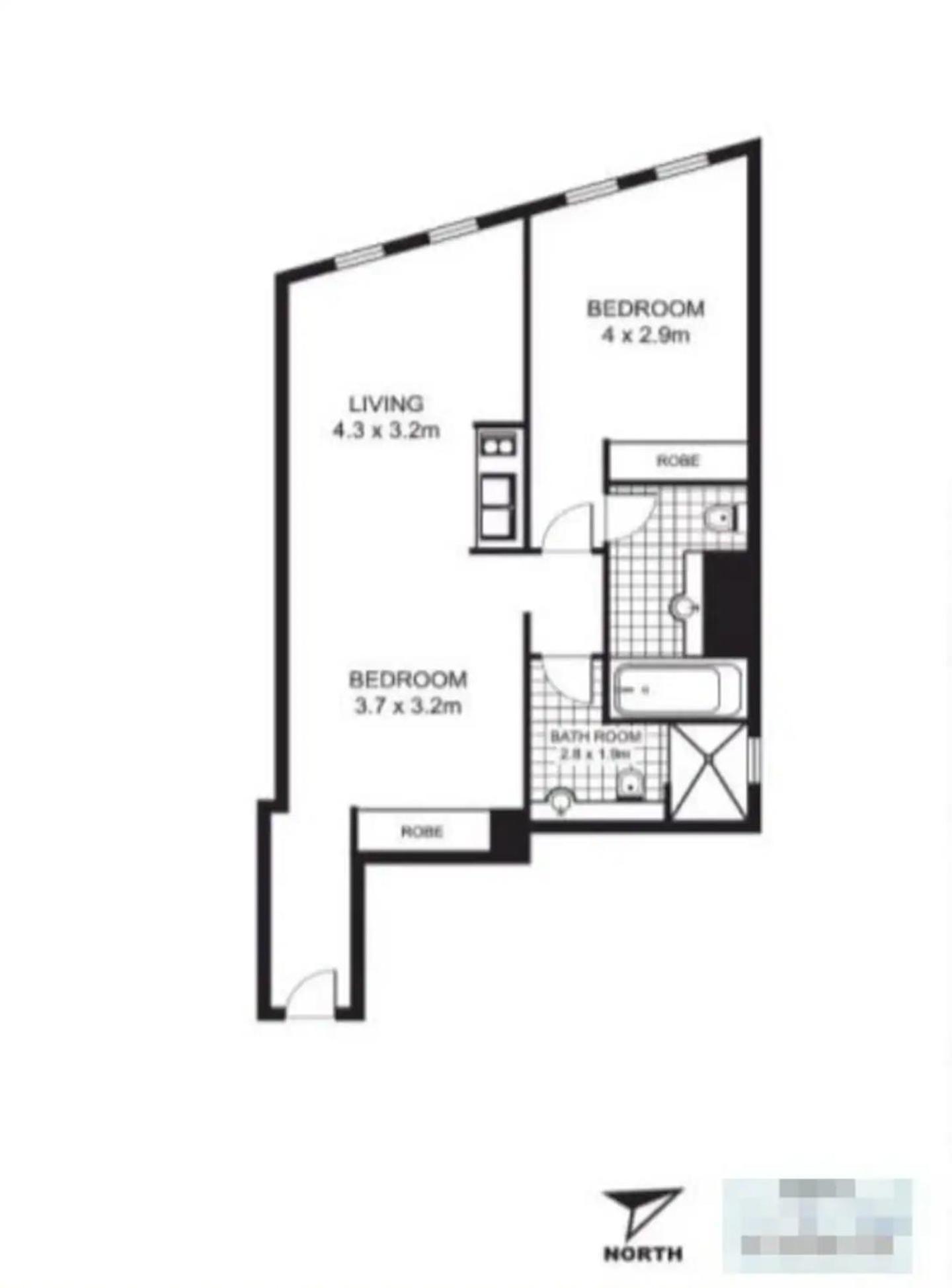 Kozyguru Sydney Cbd 1 Bedroom With 2 Bed Apt Nha653- 502 Bagian luar foto